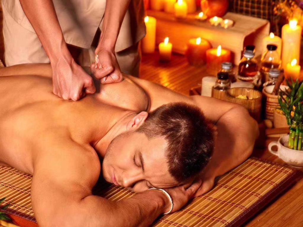 Cheermore Recreation Hotel Guangzhou Zhimao Yuan Ecological Spa Leisure Hotel Екстер'єр фото