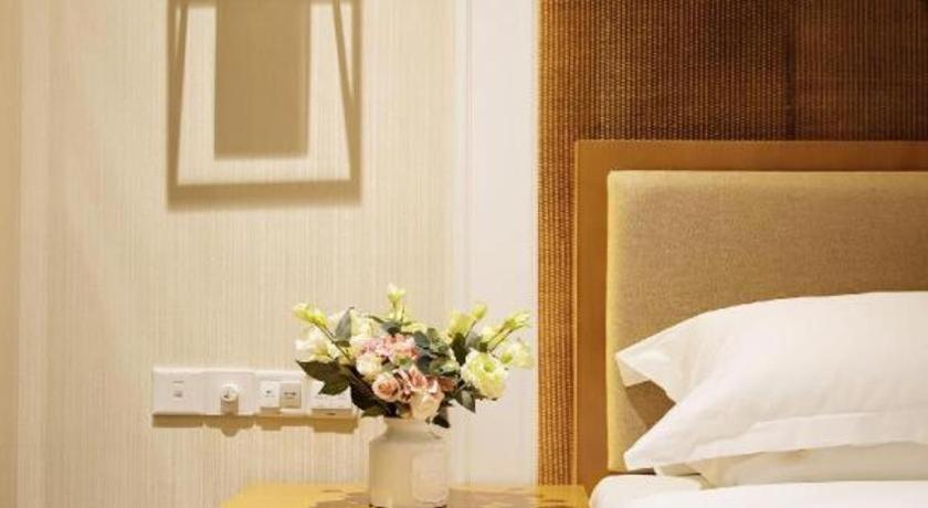 Cheermore Recreation Hotel Guangzhou Zhimao Yuan Ecological Spa Leisure Hotel Екстер'єр фото