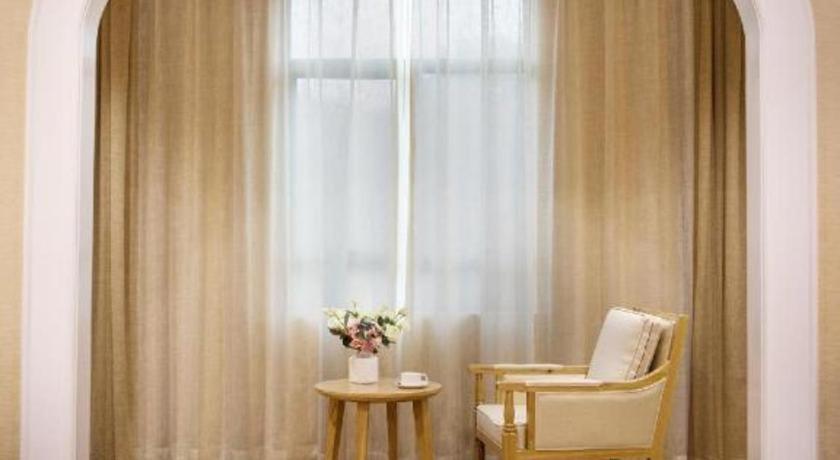 Cheermore Recreation Hotel Guangzhou Zhimao Yuan Ecological Spa Leisure Hotel Екстер'єр фото
