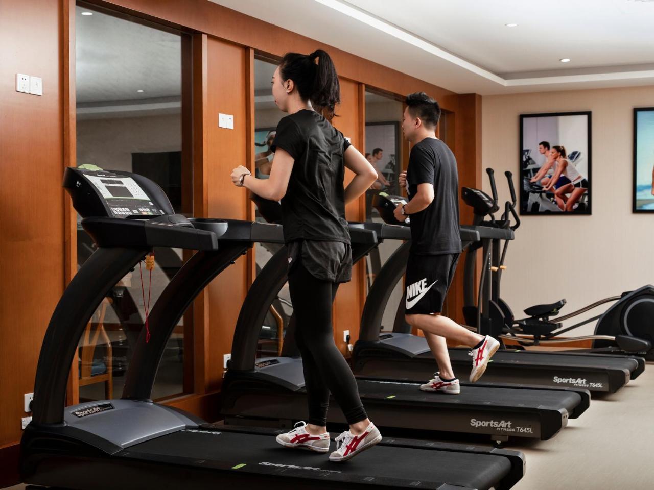 Cheermore Recreation Hotel Guangzhou Zhimao Yuan Ecological Spa Leisure Hotel Екстер'єр фото
